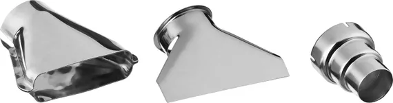 Фен технический ЗУБР 1600 Вт (ФТ-1600)