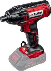 Винтоверт ударный, ЗУБР С1-18, 18 В, 250 Н·м, без АКБ, (ГВЛ-255)
