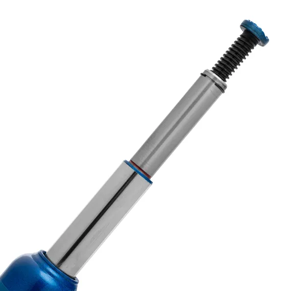 Домкрат гидравлический бутылочный телескопический, 4 т, h подъема 190-480 мм Stels