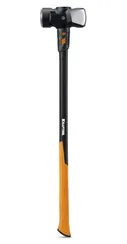 Кувалда остроносая KRAFTOOL KRAFTBUILT 4.5кг, 900 мм, (20065-4.5)