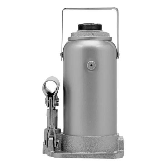 Домкрат гидравлический бутылочный, 16 т, h подъема 230-460 мм Matrix