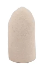 ЗУБР 10 x 19 мм, валик фетровый (35936)