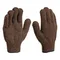 Перчатки трикотажные, верблюжья и овечья шерсть Сибртех