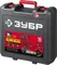 Гайковерт ударный, ЗУБР С1-18, 18 В, 400 Н·м, 1 АКБ (4 А·ч), кейс (ГУЛ-410-41)