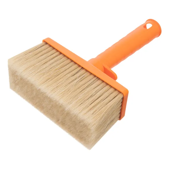 Кисть плоская "Фасад" Color Line 140 х 50 мм Matrix