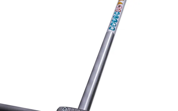 Бензиновый триммер CHAMPION Т256-2