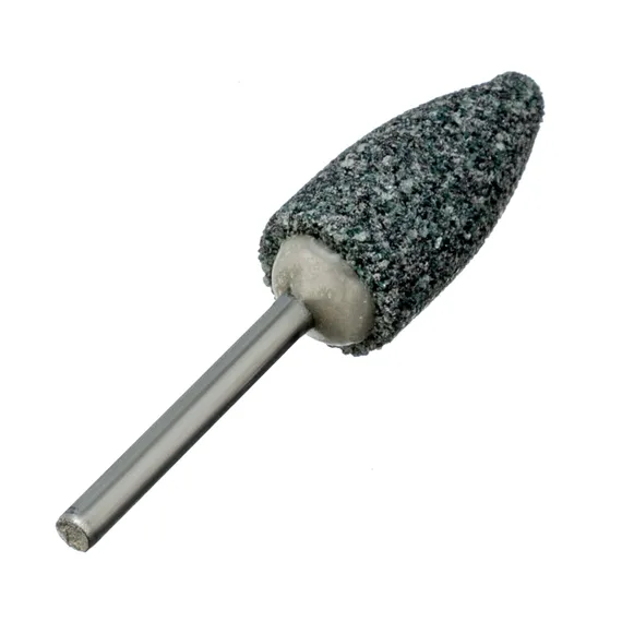 Набор шарошек для дрели (ПШМ) 10 шт Denzel