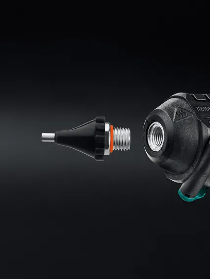 KRAFTOOL GRAND 2,3мм, 30 мм, запасное сопло для пистолета (06886-2.3)