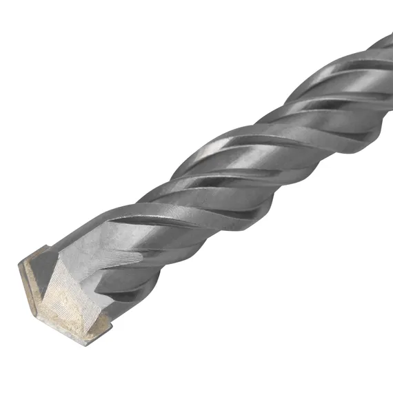 Бур по бетону, 22 x 1000 мм, SDS Plus Matrix