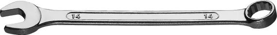 СИБИН 14 мм, комбинированный гаечный ключ (27089-14)
