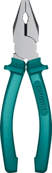 СИБИН 160 мм, плоскогубцы (22142-1-16)