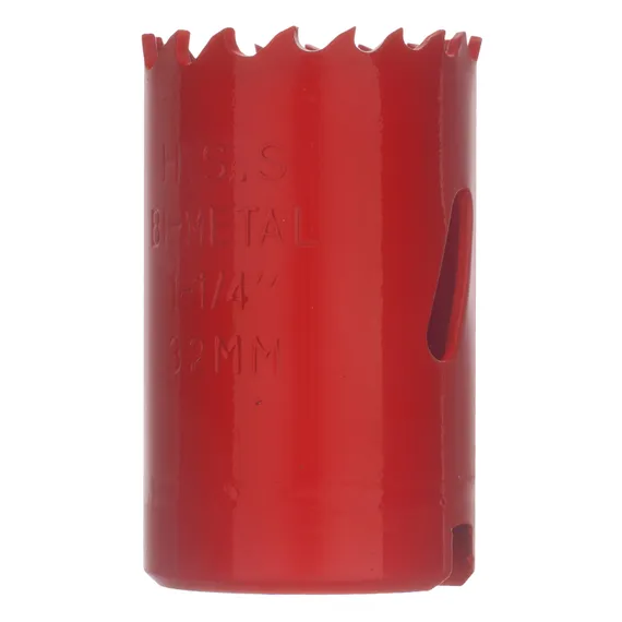 Коронка Bimetal, 32 мм Matrix