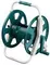 RACO для шлангов 60 м х 1/2″, на подставке, стальные опоры, пластиковый барабан, катушка для шлангов (4260-55/586)