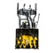 Снегоотбрасыватель CHAMPION ST656BS