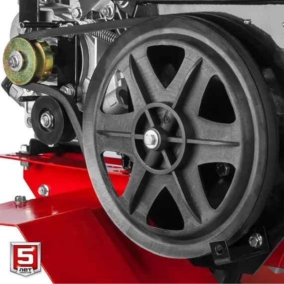 Культиватор бензиновый ЗУБР 3 л.с. (МКТ-150)