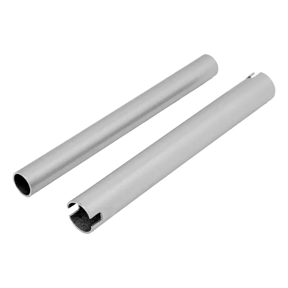 Домкрат гидравлический бутылочный, 20 т, h подъема 244-449 мм Matrix