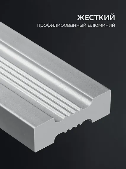 ЗУБР ЭКСПЕРТ 500 мм, жесткий столярный угольник, Профессионал (34392-50)