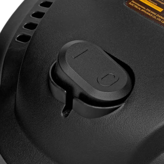 Пылесос строительный SVC15, 1200 Вт, бак 15 л, шланг 2 м Denzel