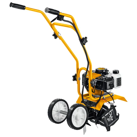Культиватор бензиновый STEHER 2.2 л.с. (GK-100)