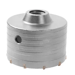 Буровая коронка, M22 х 90 мм Matrix