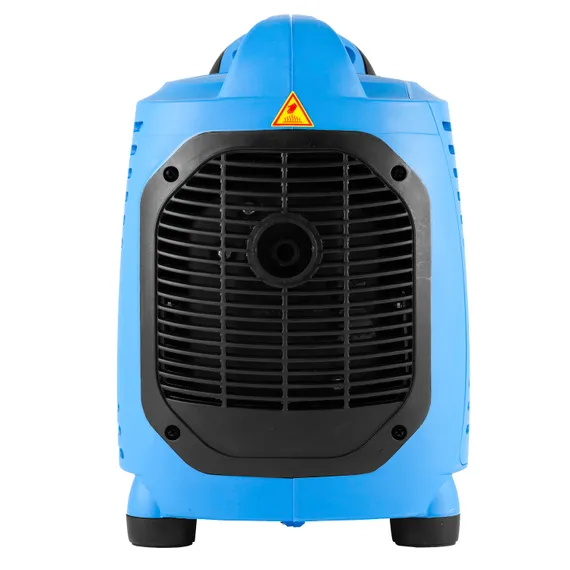 ЗУБР 2500 Вт, инверторный генератор, Профессионал (ЗИГ-2500)