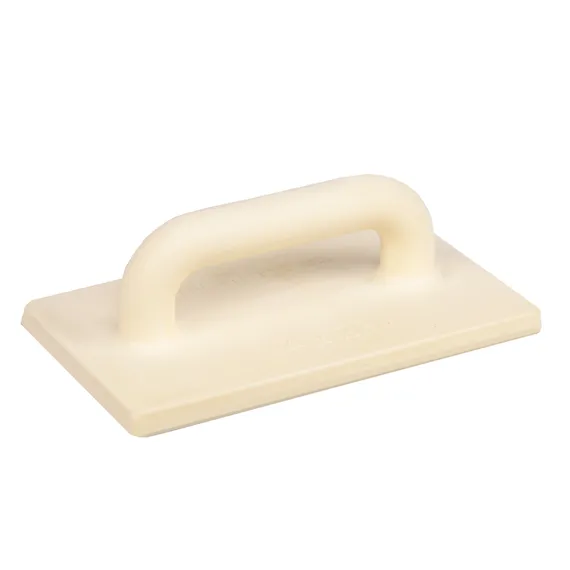 Терка полиуретановая, 140 х 230 мм Сибртех