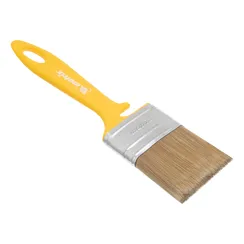 Кисть флейцевая "Лаки" Color Line 50 х 12 мм Matrix