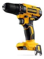 Дрель-шуруповерт, STEHER 20 В, 40 Н·м, без АКБ (LMS), (CD-40)
