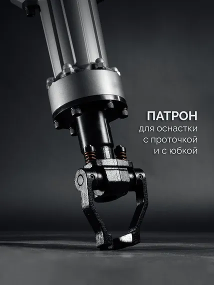 ЗУБР Бетонолом, 70 Дж, 2500 Вт, АВТ, отбойный молоток HEX-28, Профессионал (ЗМ-70-2500 ВК)