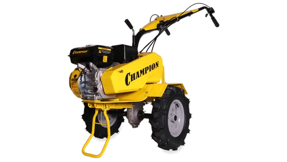 Бензиновый мотоблок CHAMPION BC7723