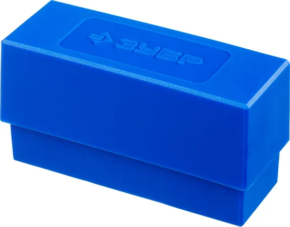 ЗУБР 8 мм, латиница, штамповочные буквенные клейма, Профессионал (21505-08)