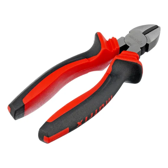 Бокорезы, 160 мм, хром-ванадий, двухкомпонентные рукоятки Matrix