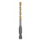 Сверло универсальное, Multi cut, 5 мм Denzel
