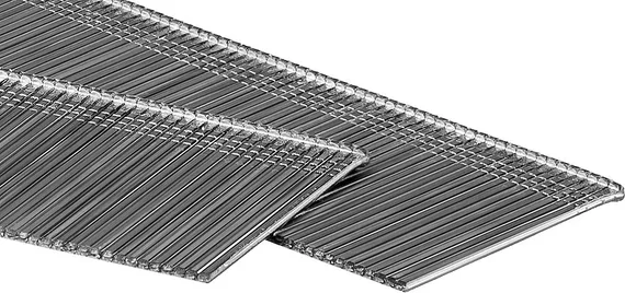 ЗУБР гвозди тип 300 (47/J/F), 35 мм, калибр 18GA. 5000 шт. Профессионал (31830-35)