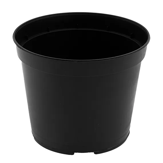 Горшок для рассады, 2 л, полипропиленовый, Сибртех