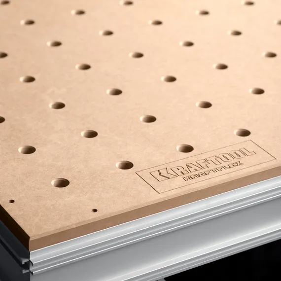 KRAFTOOL KRAFTFLEX MFT 1157x773 мм, Универсальный монтажный стол (32800)