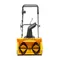 Снегоотбрасыватель электрический CHAMPION STE1650