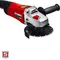 УШМ, (болгарка) электрическая, ЗУБР 1400 Вт, d150 мм, (УШМ-150-1405)
