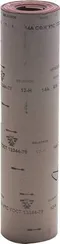 БАЗ 12-H (Р100), 800 мм, 30 м, водостойкий, шлифовальный рулон на тканевой основе (3550-012)