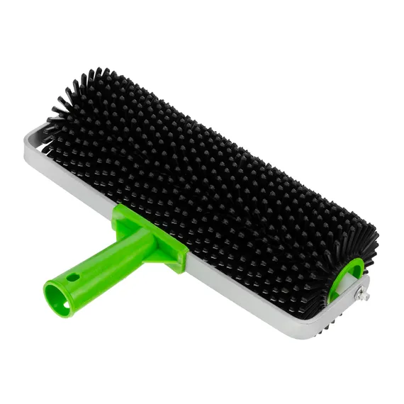 Валик игольчатый по бетону, 300 мм Сибртех