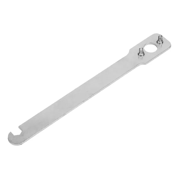 Углошлифовальная машина AGL230-2600, 2600 Вт, 230 мм, 6600 об/мин Denzel