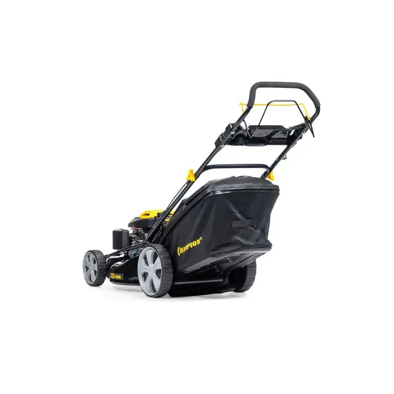 Бензиновая газонокосилка CHAMPION LM5345
