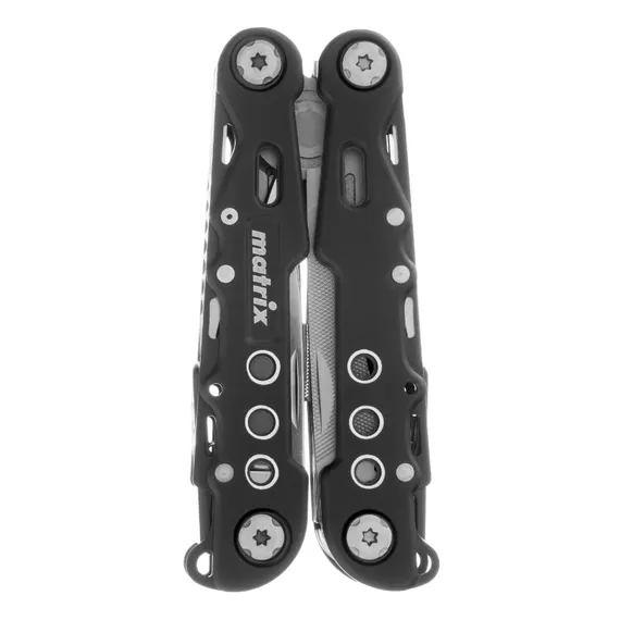 Трансформер, 13 функций, авторазжим, в чехле, 165 мм Matrix