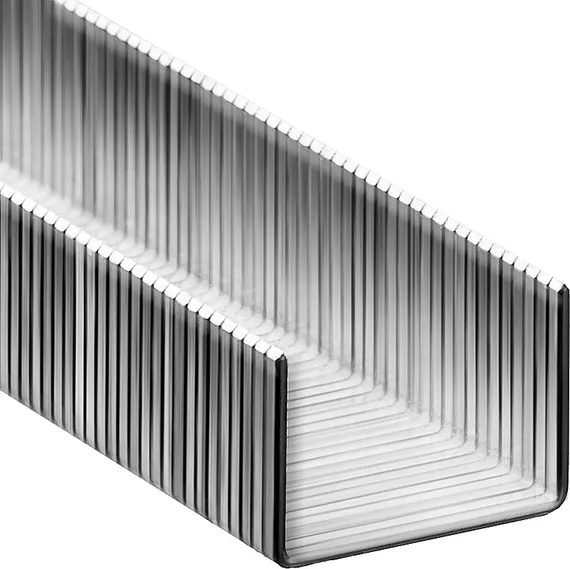 ЗУБР скобы тип 53 (A/10/JT21), 8 мм, калибр 23GA. 1000 шт (31625-08)