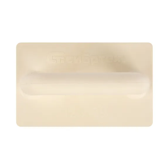 Терка полиуретановая, 120 х 190 мм Сибртех