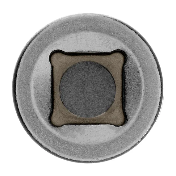 Шарнир карданный с квадратом 1/4, CrV Stels