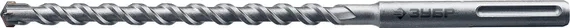 ЗУБР 12 x 250/380 мм, SDS-max бур, Профессионал (29350-250-12)