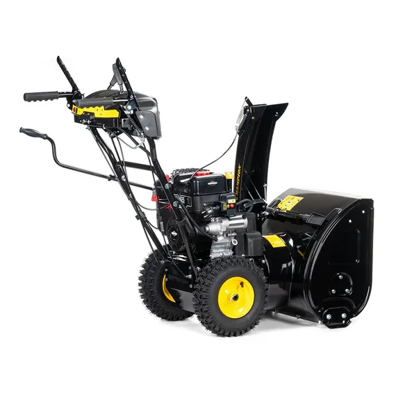 Снегоотбрасыватель CHAMPION ST656BS