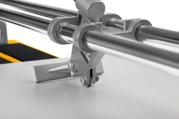 STAYER 400 мм усиленный ручной плиткорез (3305-40)