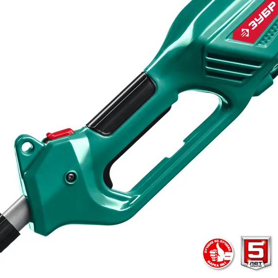 ЗУБР 1300 Вт, ш/с 38 см, сетевой триммер (ТCB-38-1300)